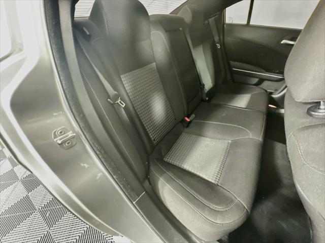 2021 Dodge Charger R/T RWD