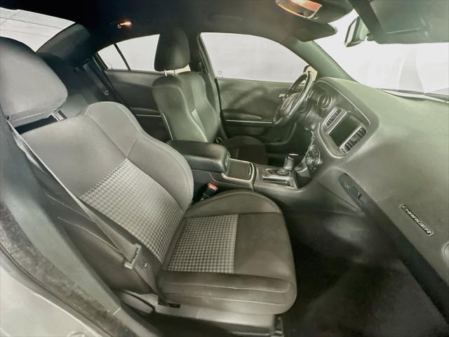 2021 Dodge Charger R/T RWD