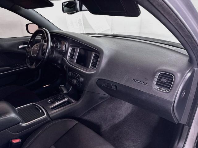 2021 Dodge Charger R/T RWD