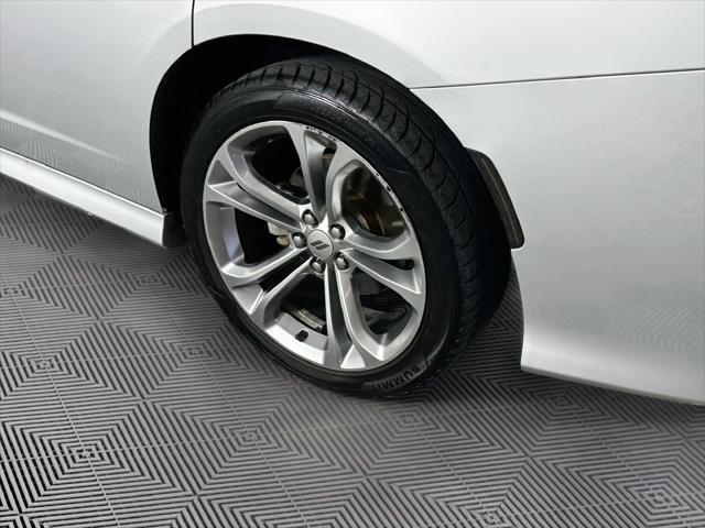 2021 Dodge Charger R/T RWD