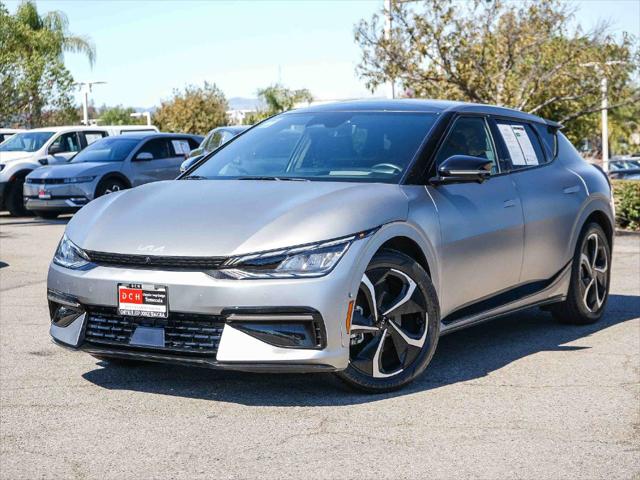 2024 Kia EV6 GT-Line for sale in Temecula, CA