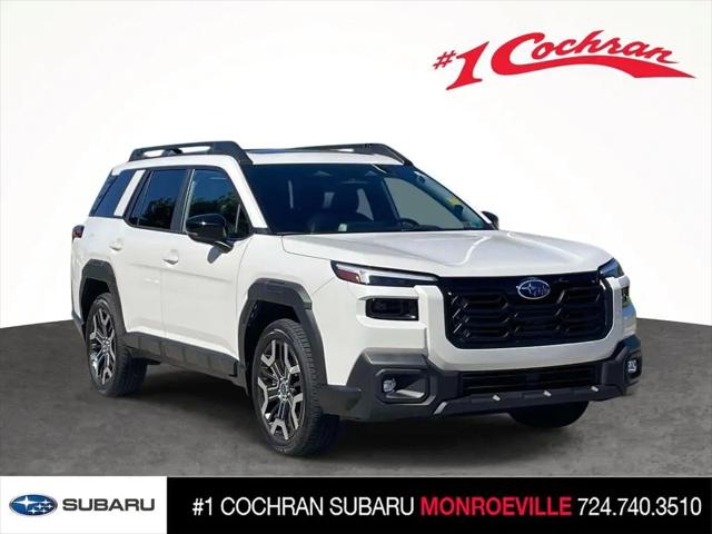 2026 Subaru Outback Touring XT for sale in Monroeville, PA
