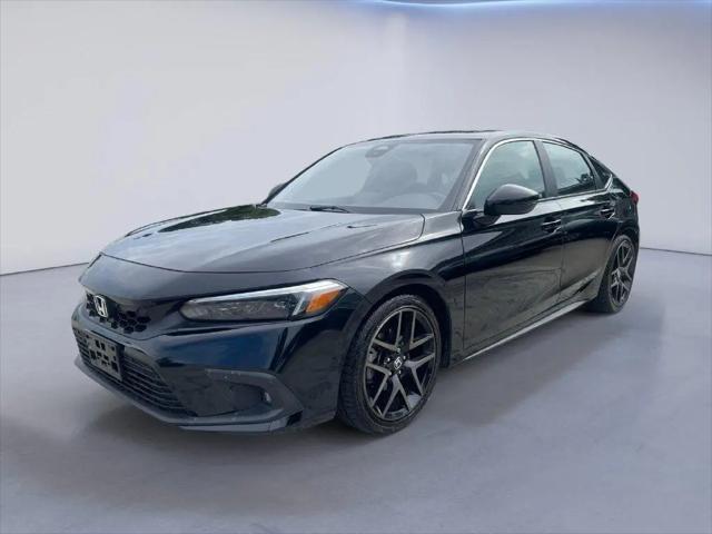 2024 Honda Civic Sport Touring for sale in Yonkers, NY