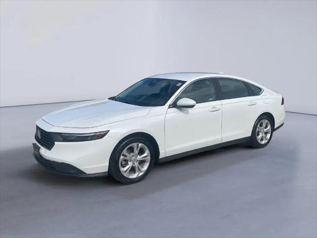 2024 Honda Accord LX for sale in Yonkers, NY