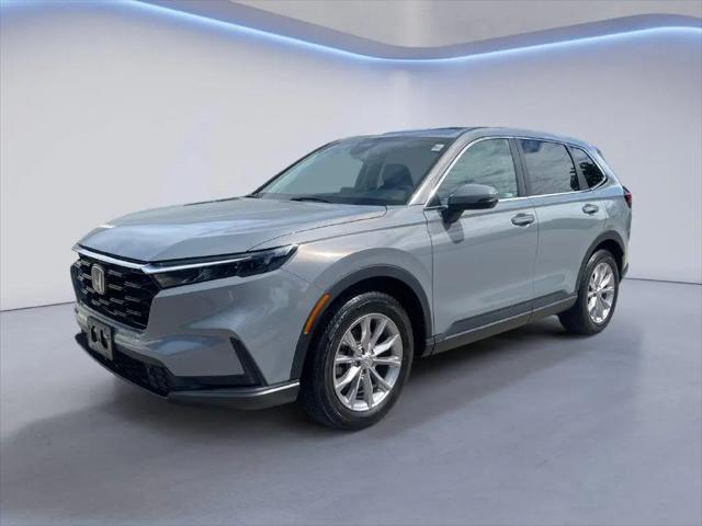 2024 Honda CR-V EX-L AWD for sale in Yonkers, NY