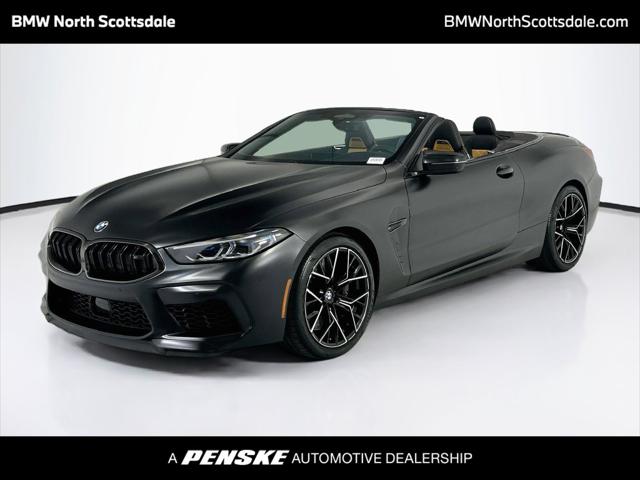 2024 BMW M8 Competition for sale in Phoenix, AZ