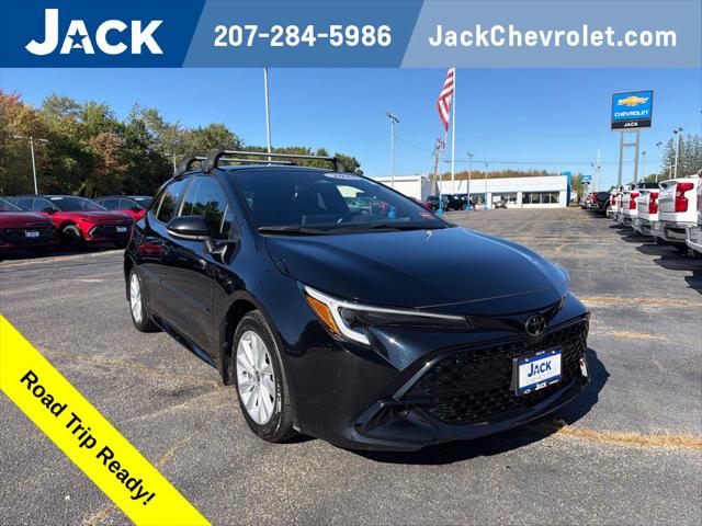 2025 Toyota Corolla SE for sale in Saco, ME