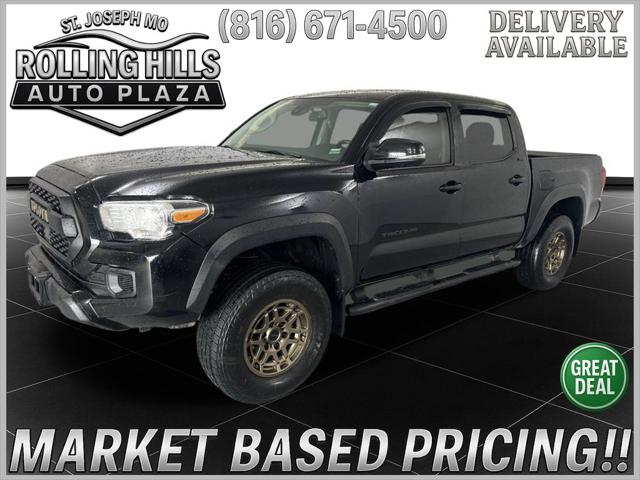 2022 Toyota Tacoma SR5 V6 for sale in Saint Joseph, MO