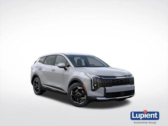 2026 Kia Sportage EX for sale in Golden Valley, MN