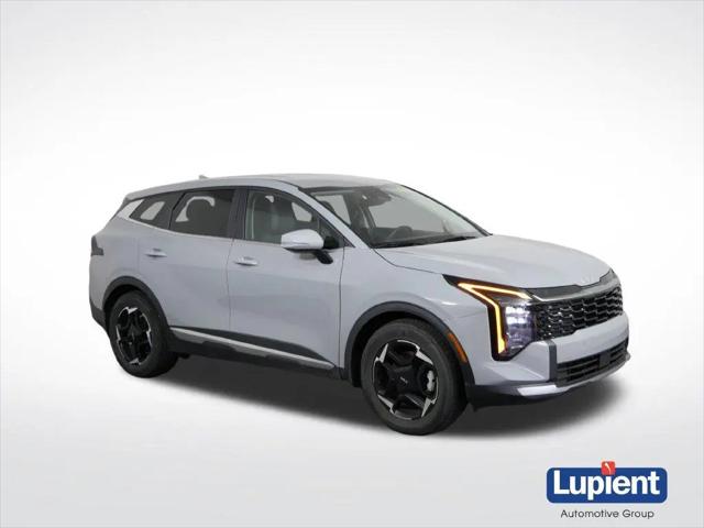 2026 Kia Sportage EX for sale in Golden Valley, MN