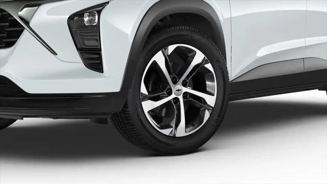 2026 Chevrolet Trax FWD 1RS