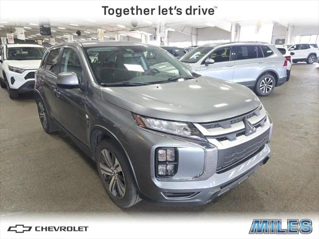 2024 Mitsubishi Outlander Sport 2.0 S for sale in Decatur, IL