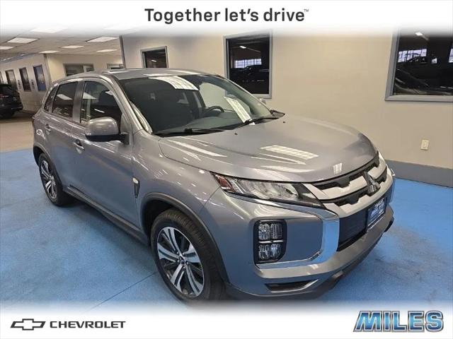 2024 Mitsubishi Outlander Sport 2.0 S for sale in Decatur, IL