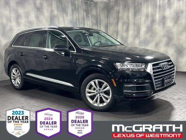 2019 Audi Q7 55 Premium for sale in Westmont, IL