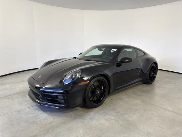2024 Porsche 911 Carrera GTS for sale in Nashua, NH