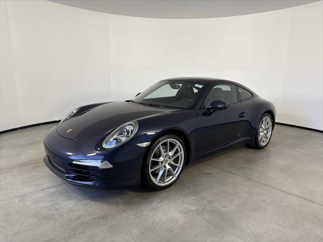 2016 Porsche 911 Carrera for sale in Nashua, NH