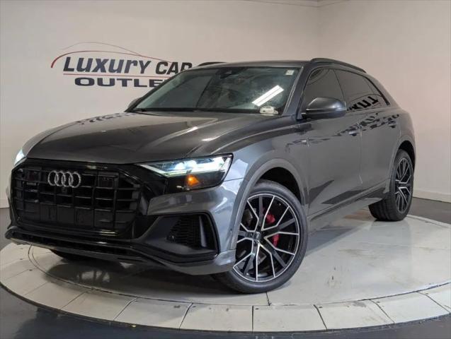 2019 Audi Q8 55 Premium for sale in West Chicago, IL