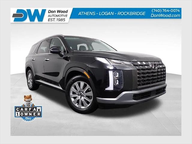 2023 Hyundai Palisade SEL for sale in Rockbridge, OH