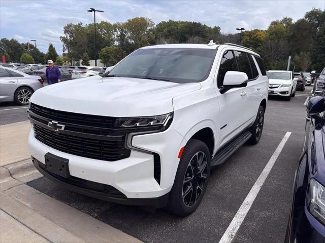 2023 Chevrolet Tahoe 4WD RST for sale in Minneapolis, MN