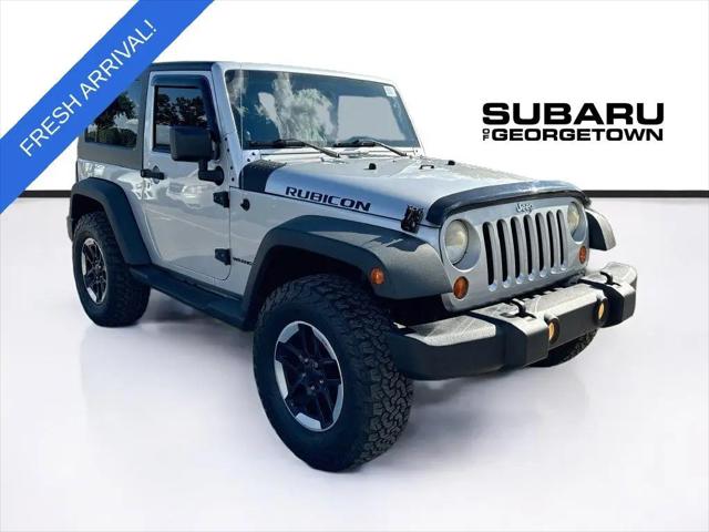 2007 Jeep Wrangler X for sale in Georgetown, TX