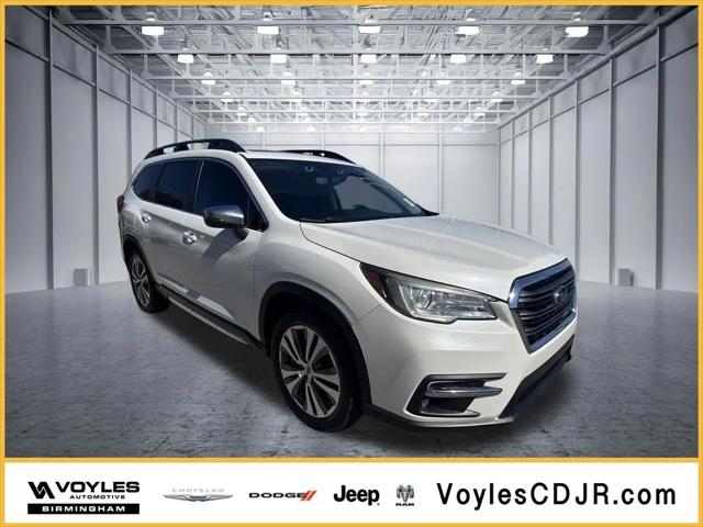 2019 Subaru Ascent Limited for sale in Birmingham, AL
