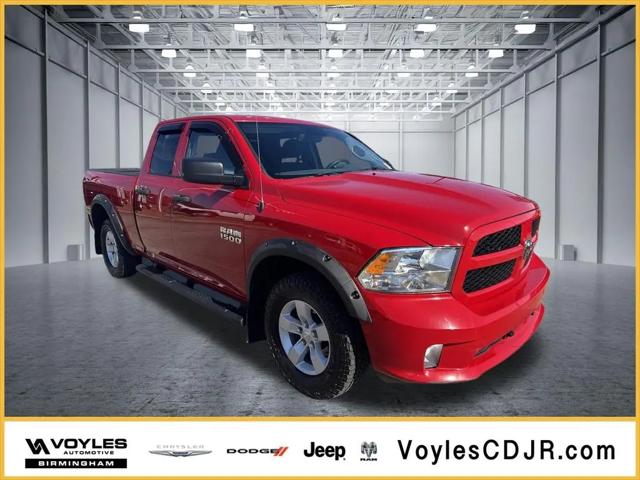 2018 Ram 1500 Express for sale in Birmingham, AL