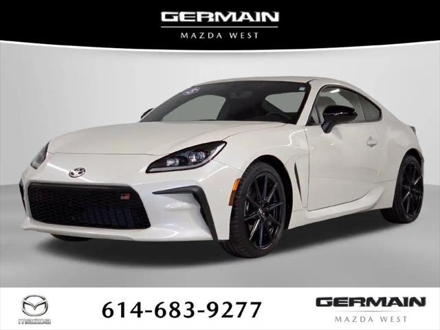 2025 Toyota GR86 Premium for sale in Columbus, OH