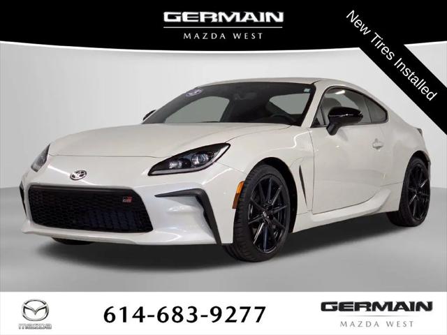 2025 Toyota GR86 for sale near Columbus, OH