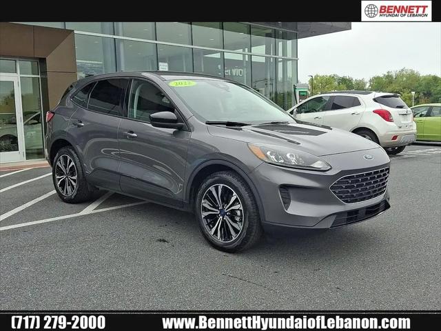 2022 Ford Escape SE for sale in Lebanon, PA