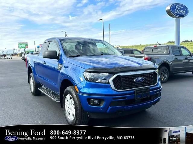 2019 Ford Ranger XLT for sale in Perryville, MO