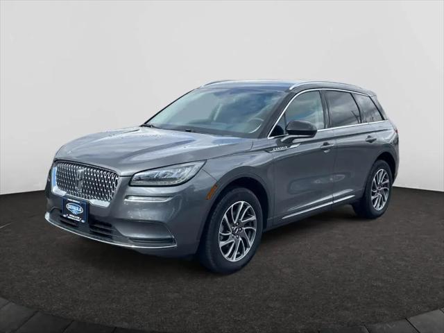 2022 Lincoln Corsair Standard for sale in Albany, NY