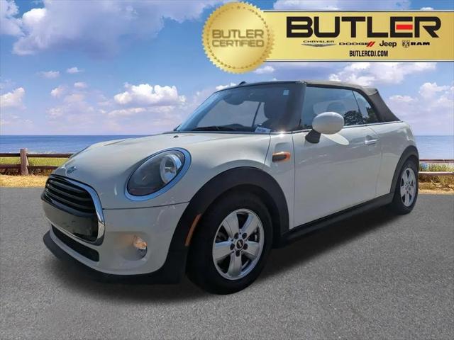 2019 MINI Convertible Cooper for sale in Beaufort, SC