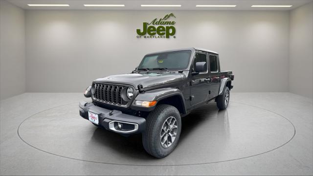 2027 Jeep Gladiator Sport S for sale in Aberdeen, MD