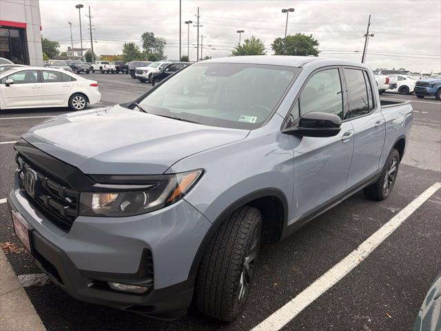2026 Honda Ridgeline Sport for sale in Winchester, VA
