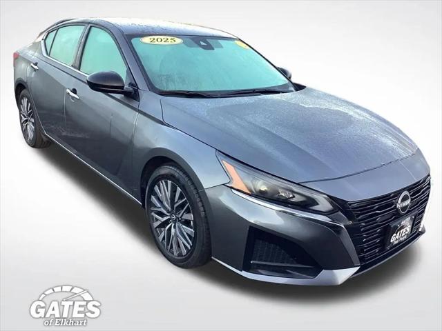 2025 Nissan Altima SV FWD for sale in Elkhart, IN