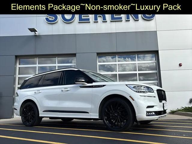 2022 Lincoln Aviator Reserve for sale in Brookfield, WI