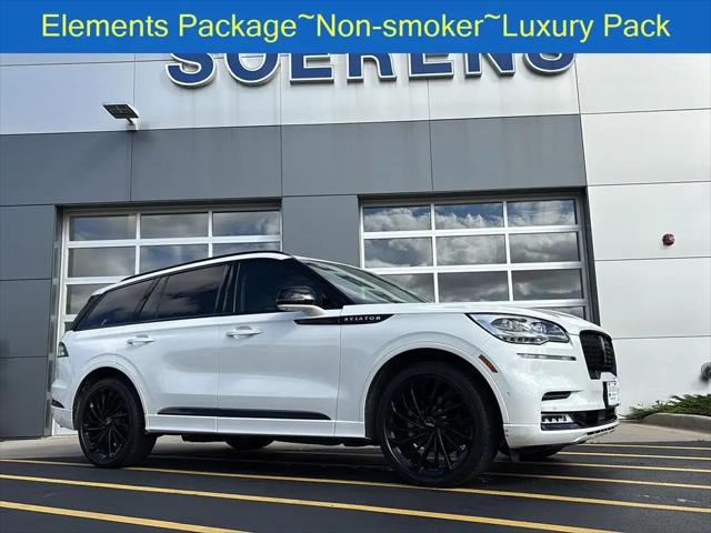 2022 Lincoln Aviator Reserve for sale in Brookfield, WI
