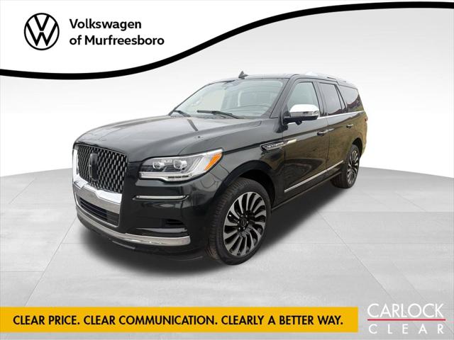 2022 Lincoln Navigator Black Label for sale in Murfreesboro, TN