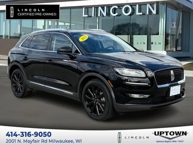 2023 Lincoln Nautilus Reserve for sale in Milwaukee, WI