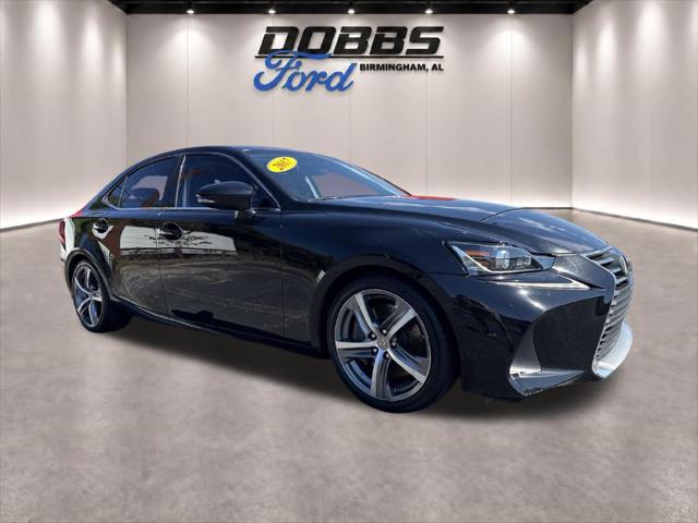 2017 Lexus IS 200t 200t for sale in Birmingham  , AL