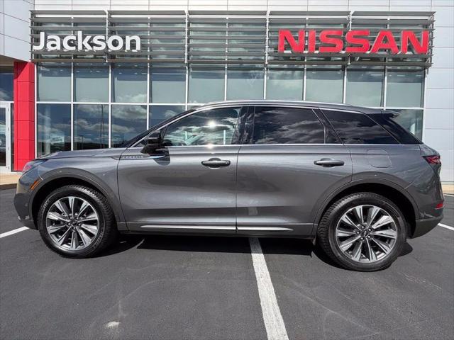 2022 Lincoln Corsair Reserve for sale in Jackson, MI