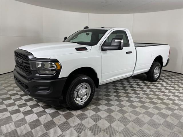 2024 Ram 2500 Big Horn Crew Cab 4x4 64 Box for sale in Arlington, TX