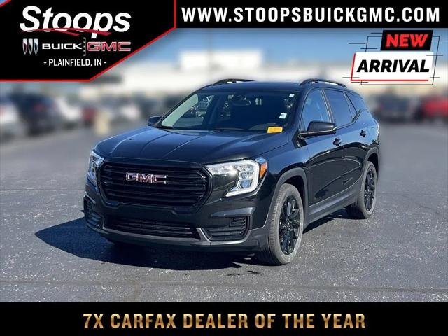 2024 GMC Terrain FWD SLE for sale in Plainfield, IN