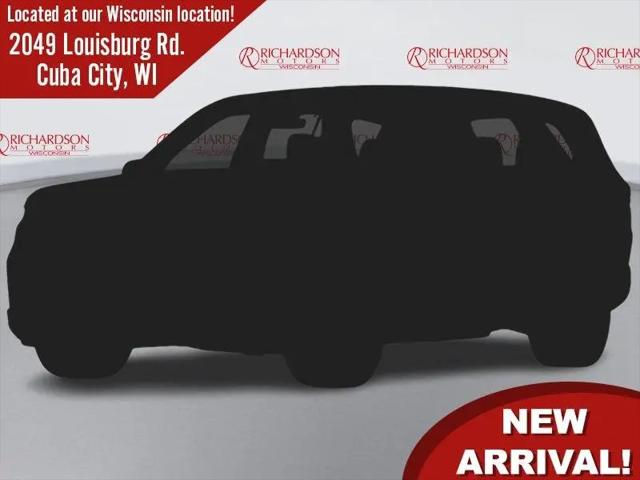 2019 Lincoln Nautilus Reserve for sale in Dubuque, IA