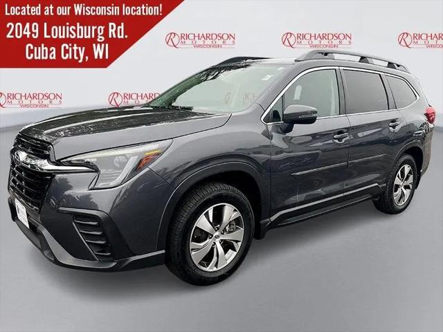 2023 Subaru Ascent Premium 8-Passenger for sale in Dubuque, IA