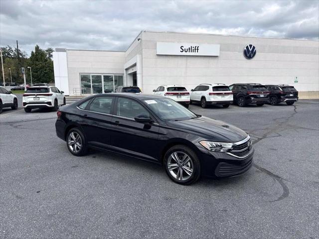 2024 Volkswagen Jetta 1.5T SE for sale in Harrisburg, PA