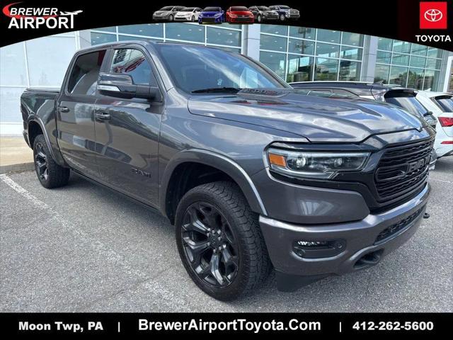 2022 Ram 1500 Limited for sale in Moon Twp, PA