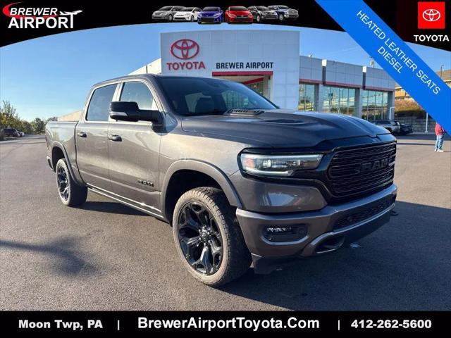 2022 Ram 1500 Limited for sale in Moon Twp, PA