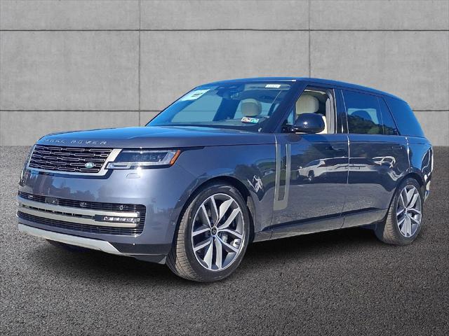 2027 Land Rover Range Rover SE for sale in Allentown, PA