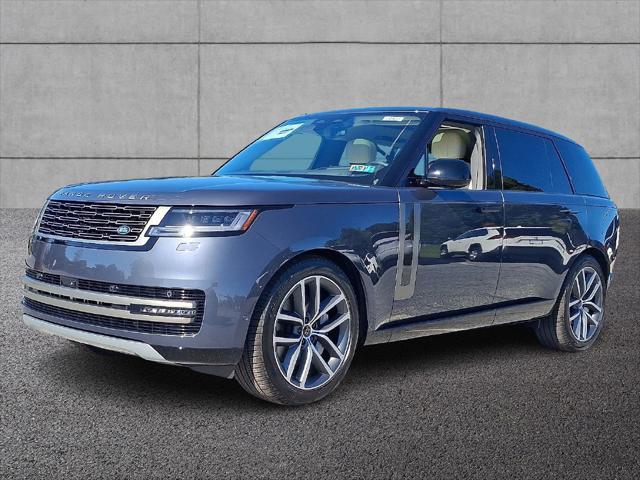 2027 Land Rover Range Rover SE for sale in Allentown, PA